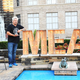 Illustration for article titled When Guy Fieri and Bill Murray compete in a nacho-building contest, we all win